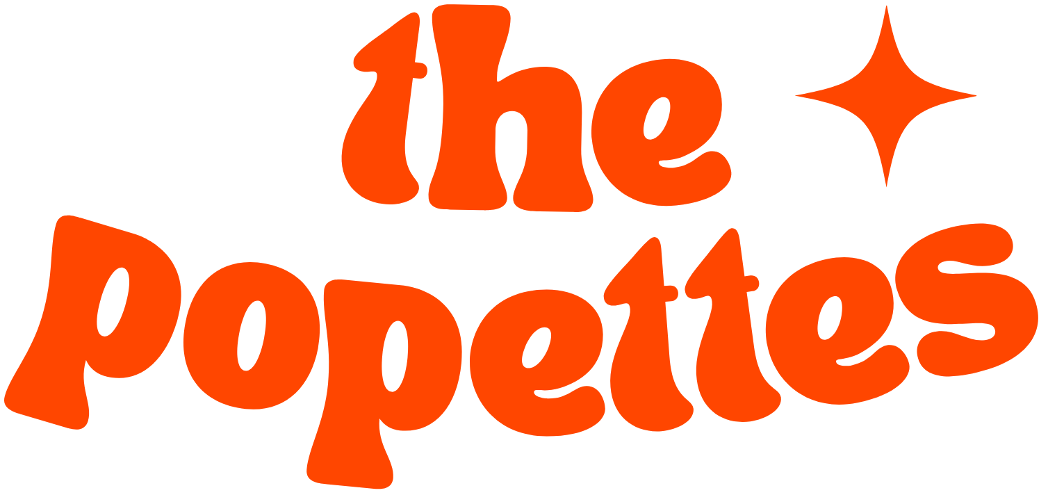 THE POPETTES
